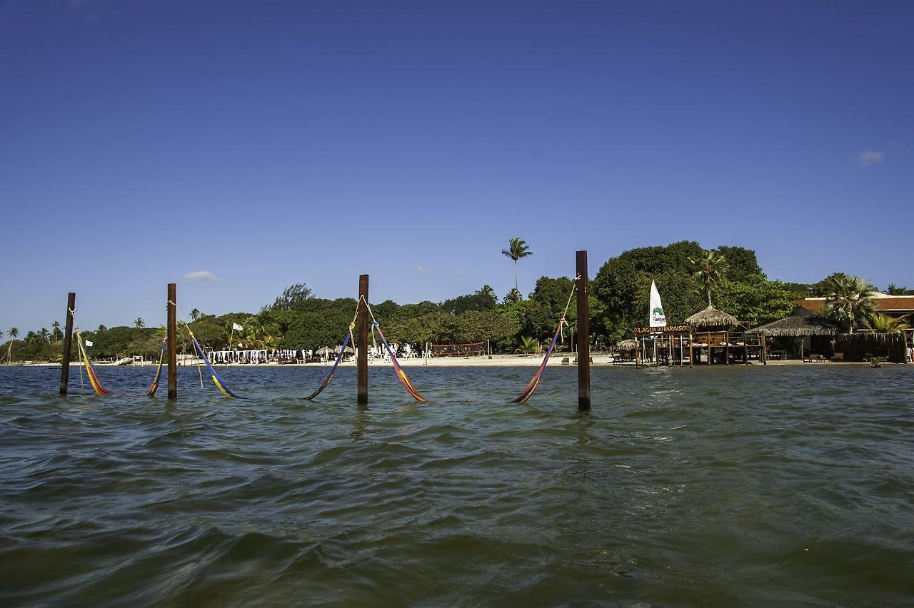 Pousada Flambaiao Jijoca de Jericoacoara Exterior foto